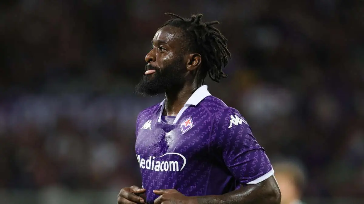 Le probabili formazioni di Udinese-Fiorentina: Nzola torna titolare in attacco