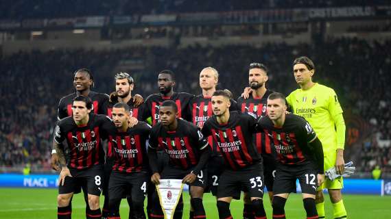 La Gazzetta dello Sport: "Milan da urlo, è la notte più bella"