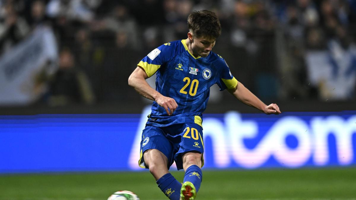 Immagine news Serie A n.1