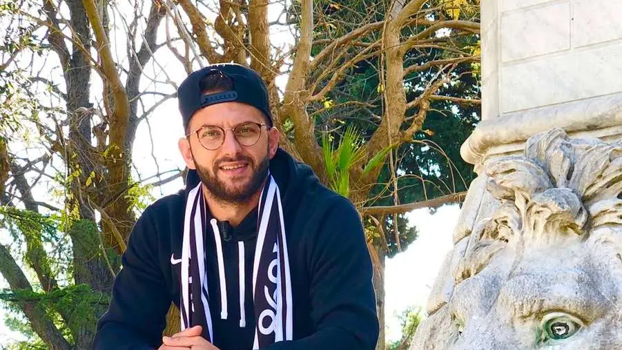 Kragl: "Ascoli, ottimo impatto con squadra e città. Spero di rimanere qua per un po'"