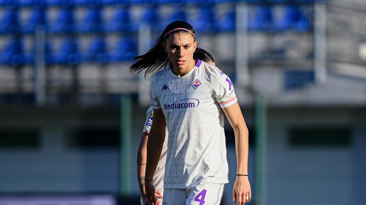 Immagine news Calcio femminile n.1