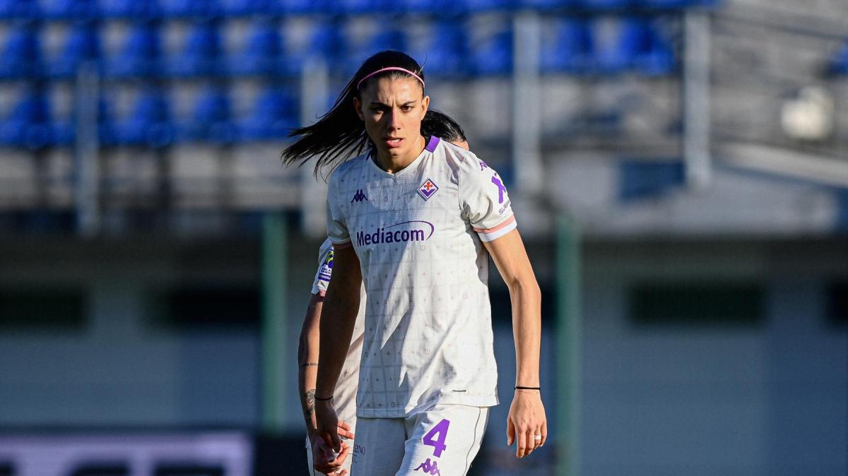 Immagine news Calcio femminile n.1