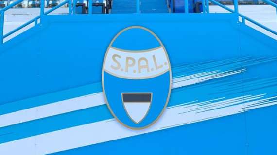UFFICIALE: SPAL, risoluzione del contratto per il segretario sportivo Andrea Bernardelli
