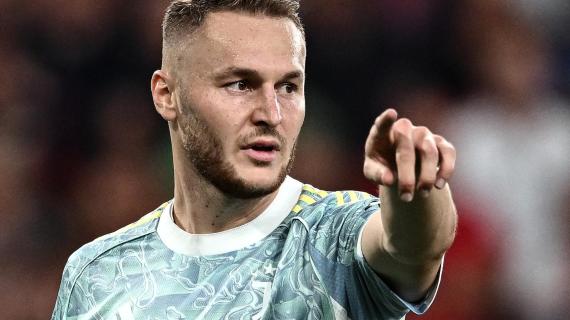 Sarà davvero possibile salvare il colpo Koopmeiners per la Juventus?