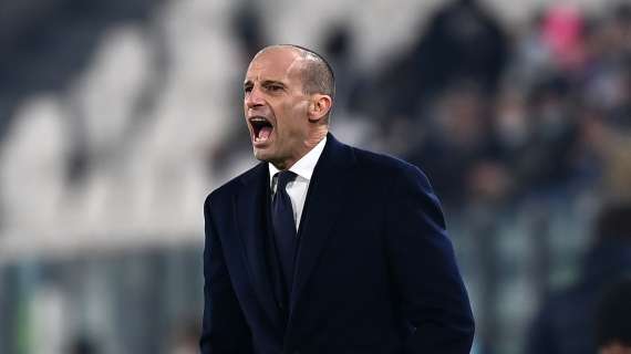 LIVE TMW - Juventus, Allegri: "Per una volta parlo dell'arbitro. Napoli? All'andata ne avevamo sette fuori"