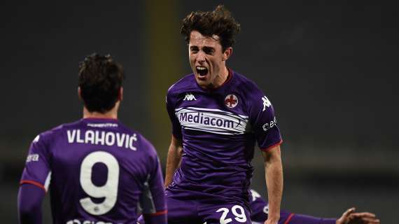 Fiorentina, incontro con l'intermediario di Odriozola: l'obiettivo è arrivare alla conferma