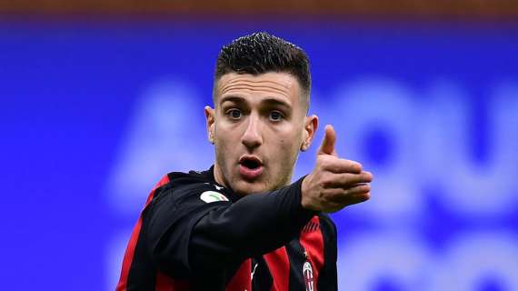 Milan, dall'Inghilterra: riavviati i contatti col Man United per il riscatto di Diogo Dalot