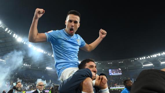 Pedro giura amore alla Lazio: "Qui anche il prossimo anno. Non vedo l'ora di iniziare"