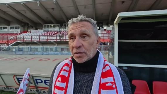Forlì, mister Miramari siederà in panchina anche per la stagione 2025-26
