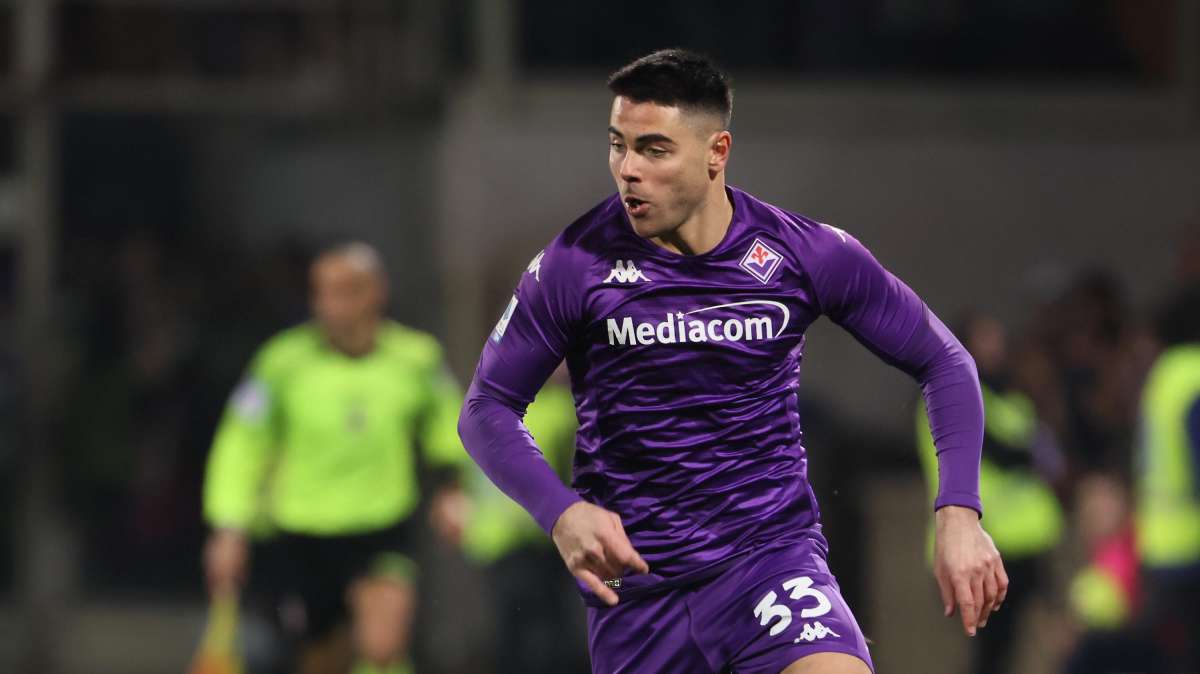 Fiorentina-Spezia, le formazioni ufficiali: c'è Sottil nei viola, Semplici lancia Wisniewski