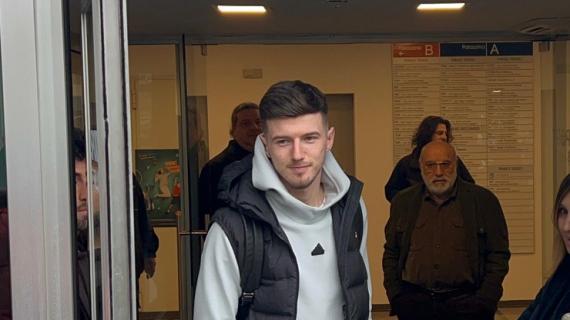 Immagine news primo piano TUTTO mercato WEB: notizie di calcio e calciomercato