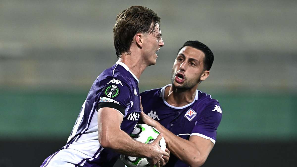 Immagine news Serie A n.1