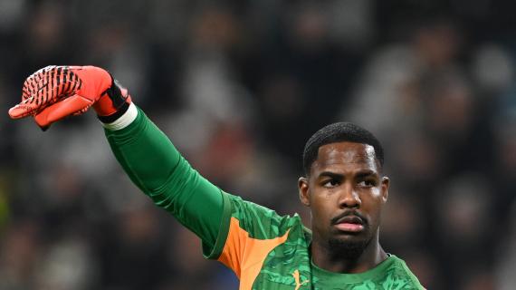 Milan, Maignan: "Siamo delusi, volevamo vincere. La parata su Gatti? Ok per la squadra"