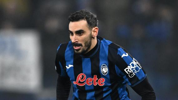 Atalanta, Zappacosta: "Occhio alle loro ripartenze. CDK? Motivato come sempre"