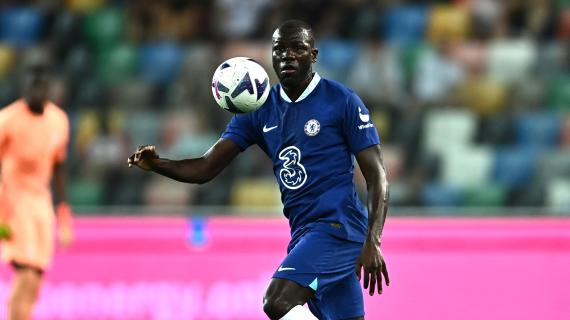 Koulibaly e la cessione al Chelsea: "All'inizio è stata dura, ma ci ho messo poco a scegliere"