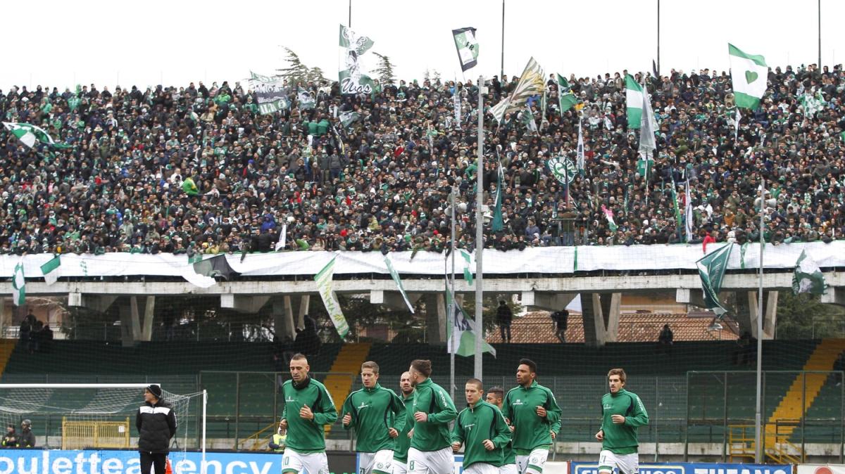 Immagine news Serie B n.1