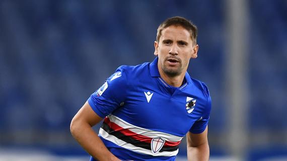 Gaston Ramirez torna a casa. L'ex di Bologna e Sampdoria ha firmato col Penarol