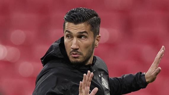 Borussia Dortmund solo sesto, Sahin: "Normali le critiche, troppi alti e bassi"