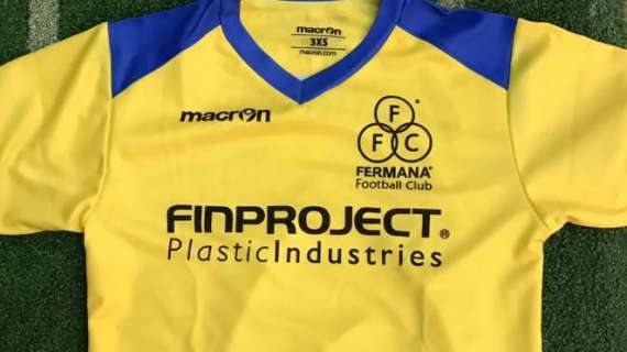 UFFICIALE: Fermana, primo contratto pro per Pinzi. Firma fino a giugno 2026