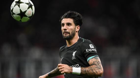Premier League, crollo Arsenal: Szoboszlai lancia il Liverpool in vetta al campionato