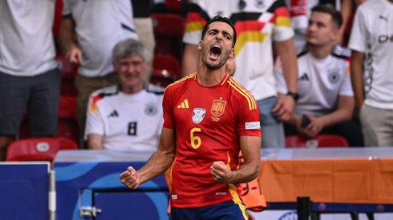 Spagna-Germania spot per il calcio: iberici in semifinale, tra emozioni, gol e polemiche