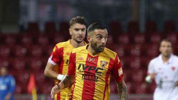 Benevento, Insigne: "Voglio dimostrare di essere da Serie A. Llorente farebbe comodo a tutti"