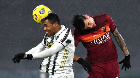 Juventus-Roma, una sfida centenaria. La Stampa: "Un best seller senza tempo"