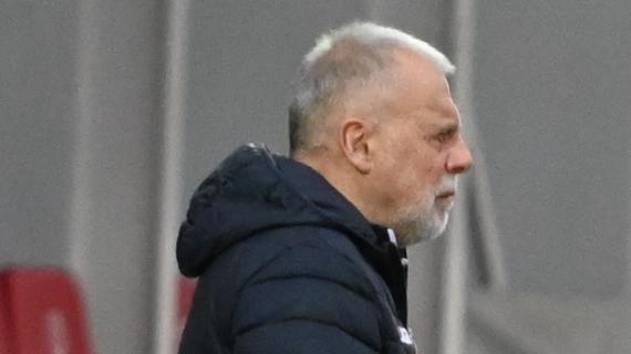 Rimini, Braglia su Langella nel mirino del Perugia: "Col c***o che glielo do"