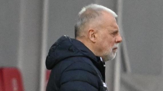 Braglia: "Non sono scappato da Rimini: sarei rimasto se avessero rispettato i patti"