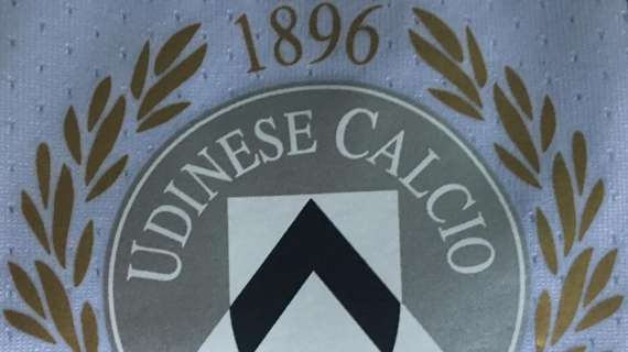 Udinese, presentata via Twitter la seconda maglia. È arancione
