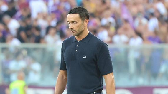 Solo pareggi, Palladino vuole vincere la prima con la Fiorentina. L'occasione con il 'suo' Monza