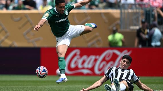Nottingham Forest, colpo in difesa dal Brasile. Dal Botafogo arriva il 2005 Jair
