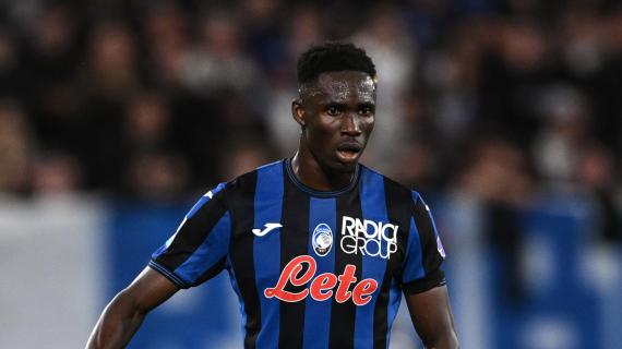 Atalanta, difesa tutta da programmare: da Djimsiti a Kossounou, quanti dubbi per la Dea