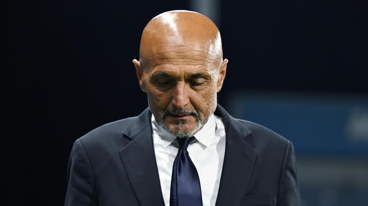 La Juve affonda a Sassuolo: per Spalletti è già tempo di riflessioni