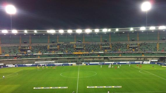 Serie B, Chievo-Entella: due squadre in salute e a caccia di punti