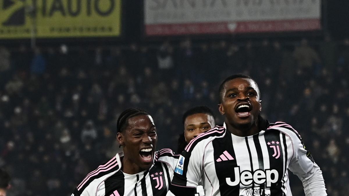 Immagine news Serie A n.2