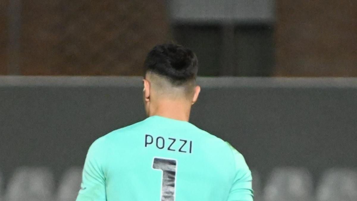 Venezia, prelevato Alessio Pozzi a titolo definitivo dalla Vis Pesaro
