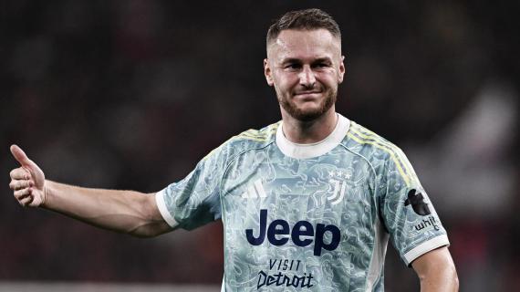 Juventus, Koopmeiners a caccia di continuità: in Nazionale è stato escluso da Koeman