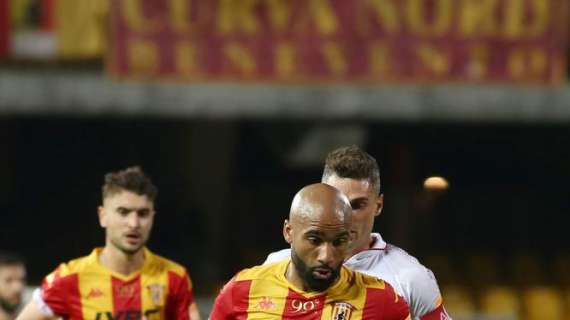 Benevento, per Armenteros c’è la fila: sirene da Serie B ed estero