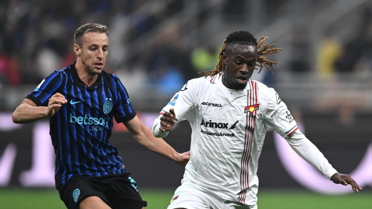 Immagine news Serie A n.1