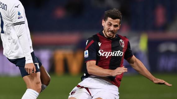 Bologna-Hellas Verona 2-0, Freuler firma il raddoppio e segna il suo 1° gol in campionato
