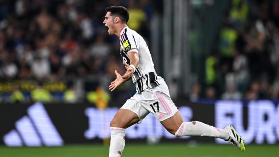 Immagine news primo piano TUTTO mercato WEB: notizie di calcio e calciomercato