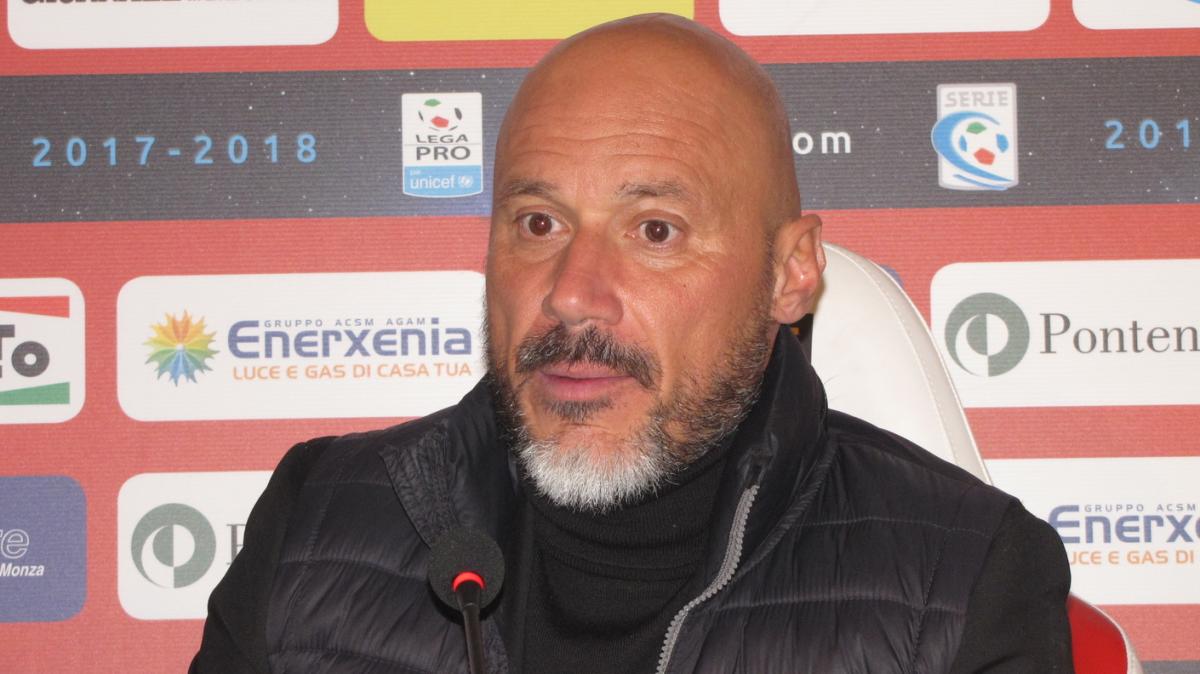 Immagine news Serie C n.1