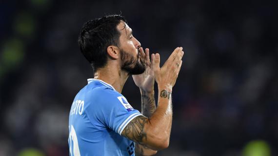 Sarri balla coi cambi, Inzaghi ko: la Lazio vince il primo big match del campionato, 3-1 all'Inter