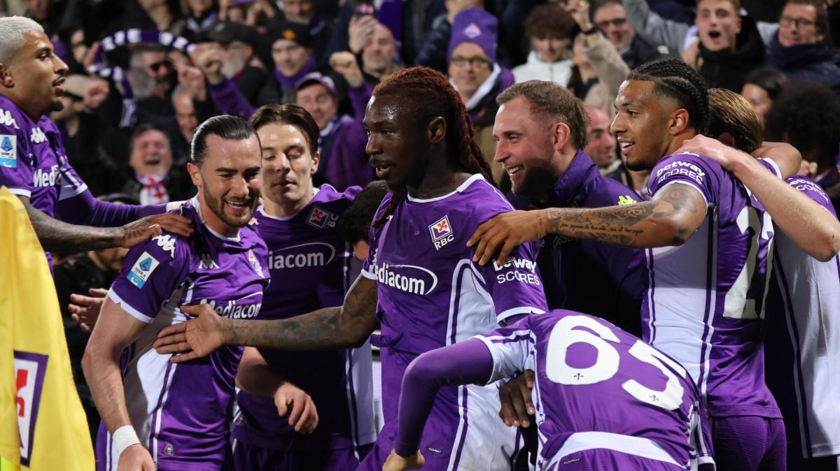 Immagine news Serie A n.2