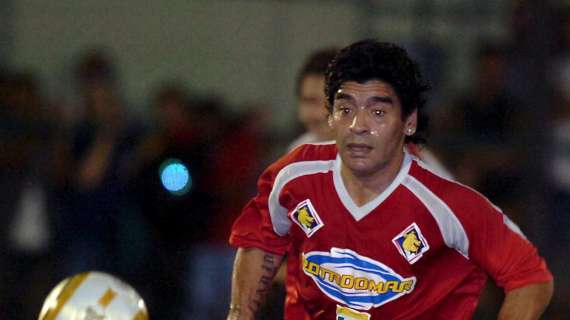 Addio Maradona. Il ricordo di Zico: "Con lui grande amicizia e nessuna rivalità"