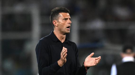 "Chiesa fuori per motivi di mercato". Juventus, rivedi le parole di Thiago Motta