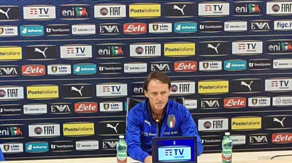 TOP NEWS Ore 13 - Italia, Tonali out: parlano Mancini e Bonucci. Bergomi duro sull'Inter