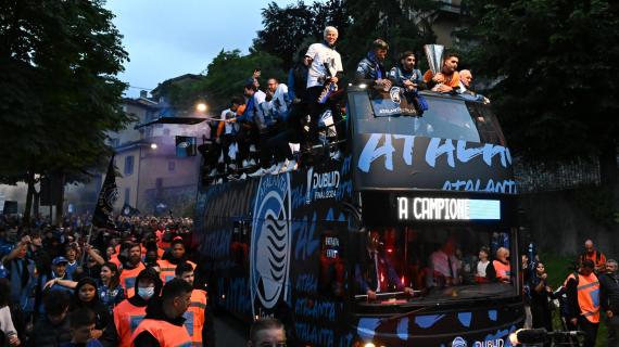 Atalanta, Turakhia vorrebbe serie Netflix dopo Europa League. E forse nuovo sponsor