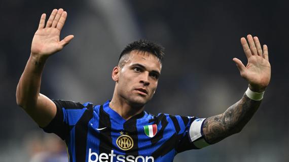 Le pagelle dell'Inter - Lautaro torna a ruggire, Dumfries spinge. Taremi stecca ancora